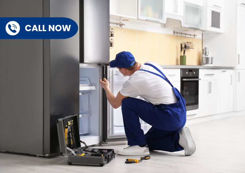 Port Monmouth Appliance Repair Company
